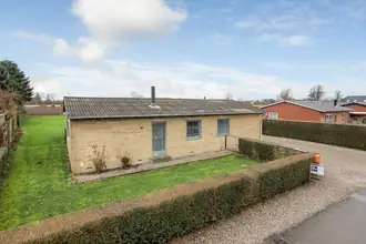 Villa på Rugmarken 8, Tåsinge, 5700 Svendborg