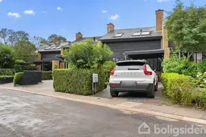 Rækkehus på Mosevej 33A, 2860 Søborg