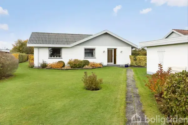 Villa på Stendyssevej 11, 8530 Hjortshøj