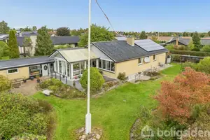 Villa på Irishaven 13, 2765 Smørum