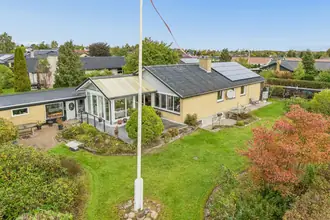Villa på Irishaven 13, Smørumnedre, 2765 Smørum