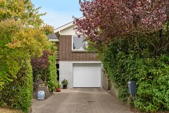Villa på Lerkenfeltvej 30, 9200 Aalborg SV
