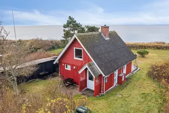 Fritidshus på Anemonevej 81, Pillemark, 8305 Samsø