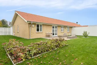 Rækkehus på Nysøvænget 35, Terslev, 4690 Haslev