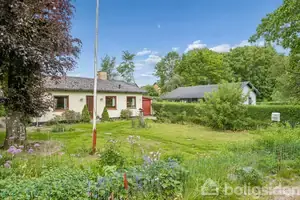 Villa på Digevej 6, 8830 Tjele