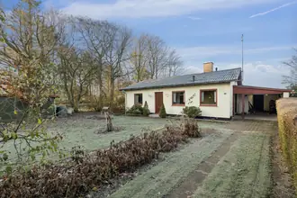 Villa på Digevej 6, Vorning, 8830 Tjele