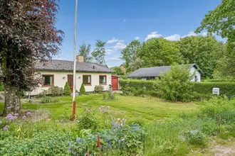 Villa på Digevej 6, Vorning, 8830 Tjele