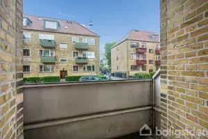 Ejerlejlighed på Flakholmen 15, st. tv., 2720 Vanløse