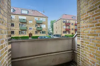 Ejerlejlighed på Flakholmen 15, tv., 2720 Vanløse