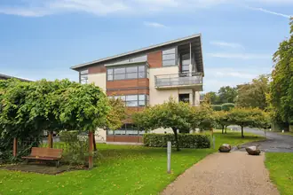 Ejerlejlighed på Dronningens Vænge 9, 2. th., 2800 Kongens Lyngby