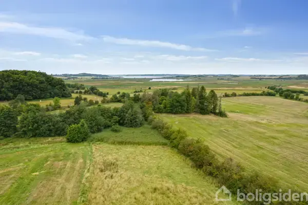 Planteavlsgård/-jord på Løgstørvej 42, 8831 Løgstrup