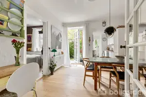 Ejerlejlighed på Sjællandsgade 73, st., 8000 Aarhus C