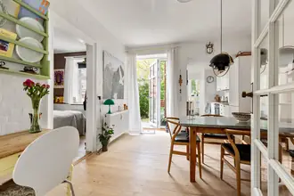 Ejerlejlighed på Sjællandsgade 73, 8000 Aarhus C