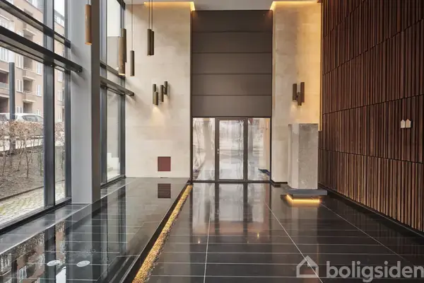 Ejerlejlighed på Strandvejen 3, 4. 1., 9000 Aalborg