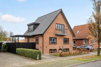 Villa på Nørregade 45, 6900 Skjern