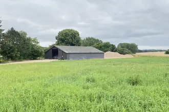 Helårsgrund på Maderupvej 49, Labølle, 5471 Søndersø