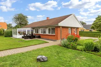 Villa på Fasanvej 13, 6240 Løgumkloster
