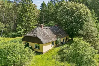 Fritidshus på Præstevej 8, Benzon Hede, 8500
