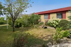 Villa på Steendysse-Åsen 5, 3230 Græsted