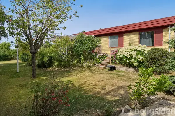 Villa på Steendysse-Åsen 5, 3230 Græsted