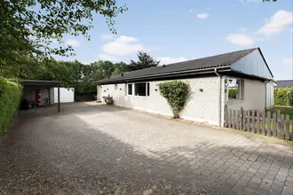 Villa på Børup Tværvej 27, 8310 Tranbjerg J