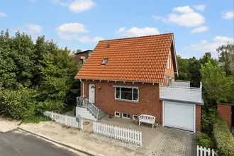 Villa på Skanse Alle 20, 8940 Randers SV