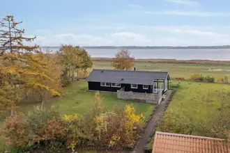 Fritidshus på Svanevej 84, Strandet, 7840 Højslev