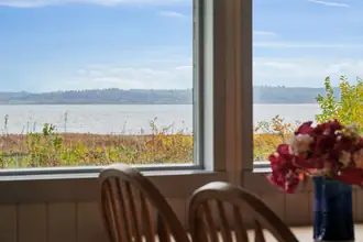 Fritidshus på Svanevej 84, Strandet, 7840 Højslev