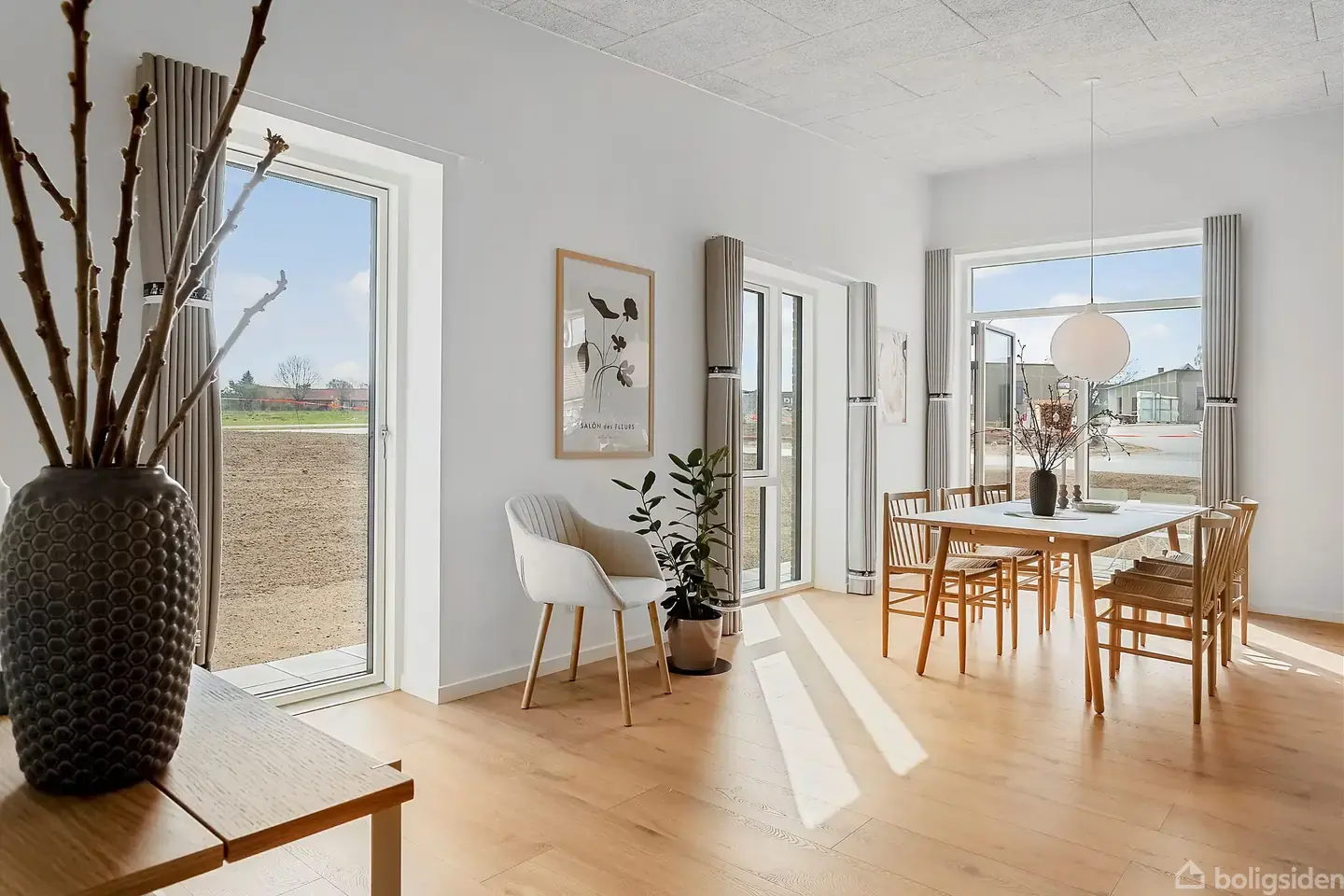 Rækkehus på Fredes Allé 13, 7130 Juelsminde