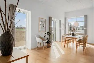 Rækkehus på Fredes Allé 13, 7130 Juelsminde