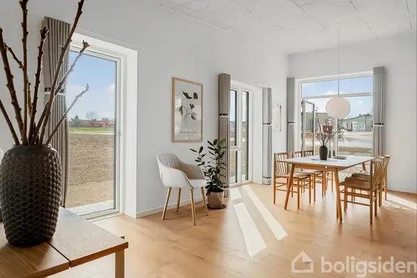 Rækkehus på Fredes Allé 13, 7130 Juelsminde