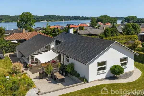 Villa på Hejrevænget 1, 5700 Svendborg