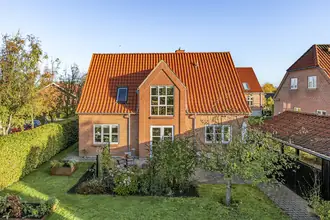 Villa på Lindevej 27, 8800 Viborg