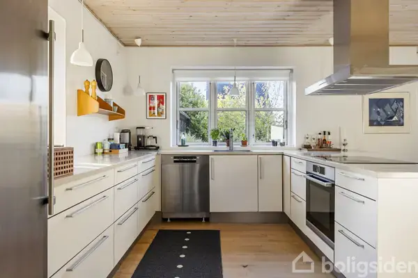 Villa på Lindevej 27, 8800 Viborg