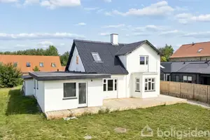 Villa på Skovvej 8, 4622 Havdrup