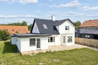 Villa på Skovvej 8, 4622 Havdrup