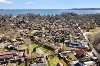 Fritidshus på Tyttebærvej 7, Hvidbjerg, 7080
