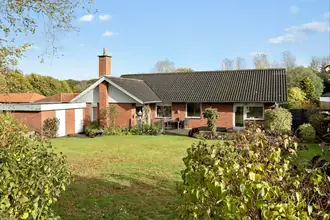 Villa på Sønderbro 12, 6823 Ansager