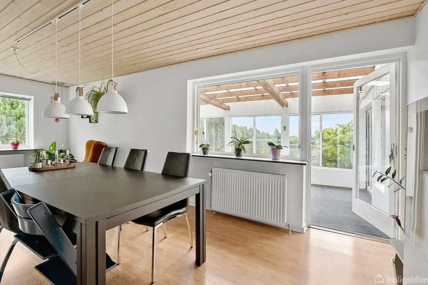 Villa på Vejlevej 84, 7300 Jelling