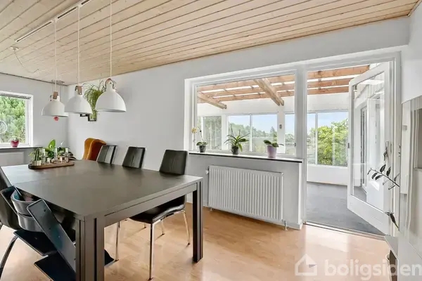 Villa på Vejlevej 84, 7300 Jelling
