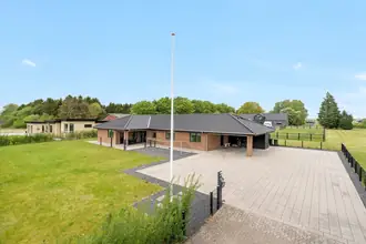 Villa på Engsøparken 239, 7200 Grindsted