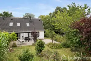 Rækkehus på Kollerød Bygade 21E, 3450 Allerød