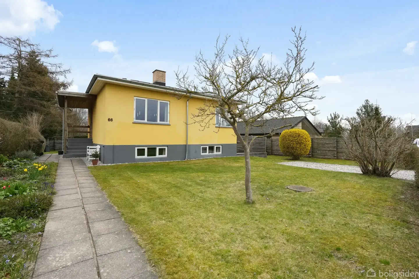 Villa på Sydkærsvej 66, 2650 Hvidovre