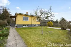 Villa på Sydkærsvej 66, 2650 Hvidovre