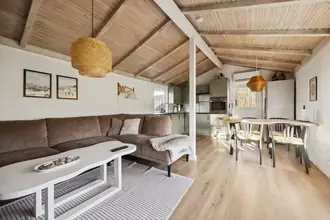 Fritidshus på Hou Vest 3, Hou, 9370 Hals