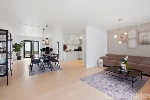 Ejerlejlighed på Hellevej 1B, st., 2670 Greve