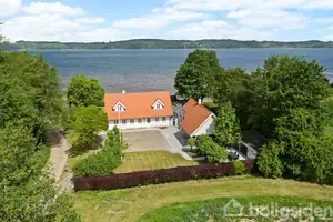 Villa på Vigen 96, 7080 Børkop
