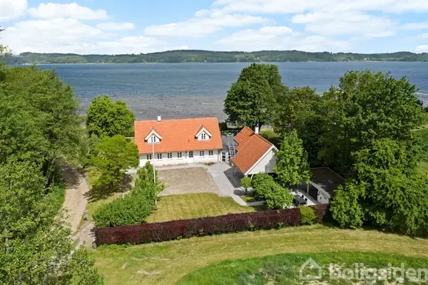 Villa på Vigen 96, 7080 Børkop
