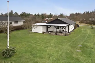 Fritidshus på Helmklit 350, Nr Fjand, 6990 Ulfborg