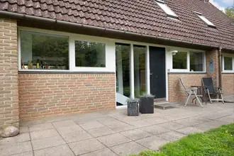 Ejerlejlighed på Jernbanegade 24, 8620 Kjellerup